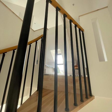Le Loft II Villa Ploërmel Eksteriør billede