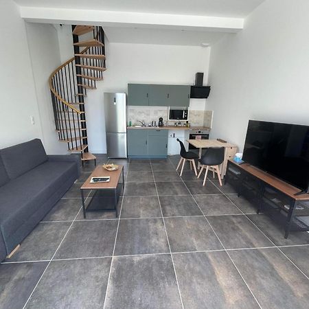 Le Loft II Villa Ploërmel Eksteriør billede